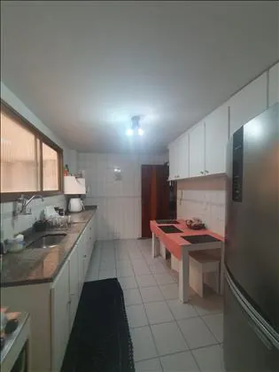 Apartamento para venda em Liberdade
