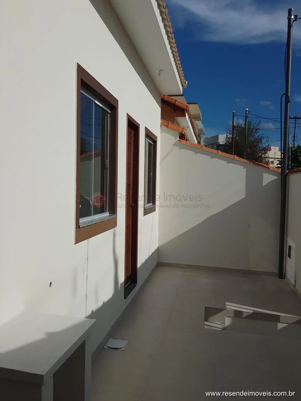 Foto 2 de 17 - Casa para aluguel em Parque Ipiranga II