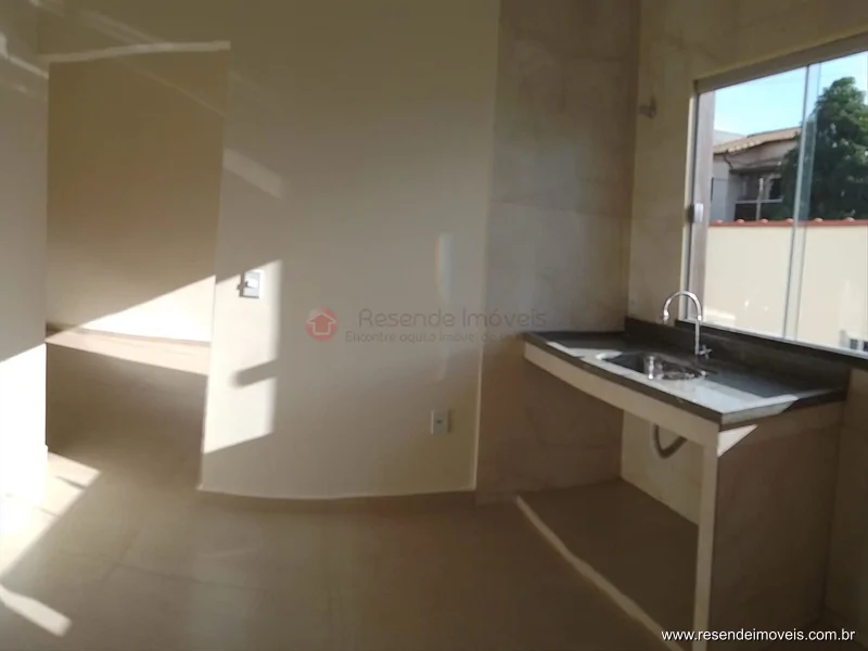 Foto 7 de 17 - Casa para aluguel em Parque Ipiranga II