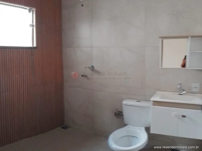 Foto 16 de 17 - Casa para aluguel em Parque Ipiranga II