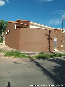 Casa para aluguel em Parque Ipiranga II