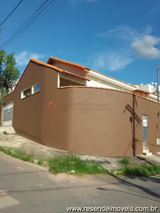 Casa para aluguel em Parque Ipiranga II