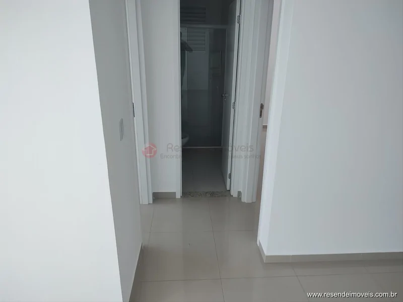 Foto 5 de 11 - Apartamento para aluguel em Vila Julieta