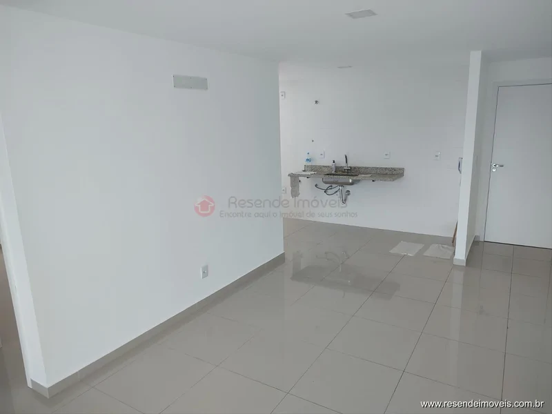 Foto 4 de 11 - Apartamento para aluguel em Vila Julieta