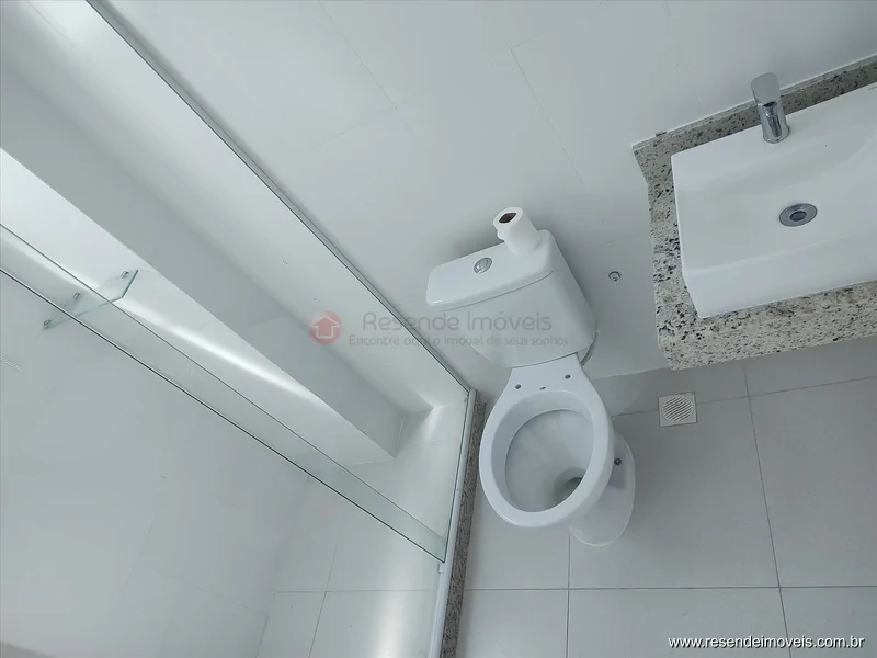 Foto 8 de 11 - Apartamento para aluguel em Vila Julieta