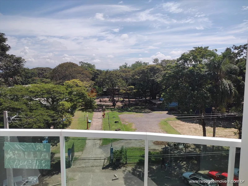 Foto 10 de 11 - Apartamento para aluguel em Vila Julieta