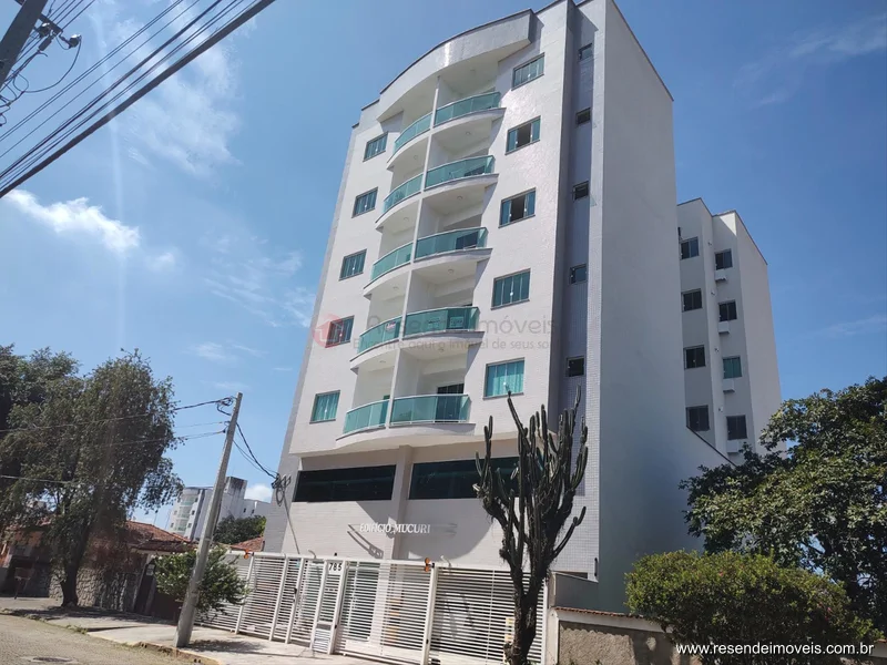 Foto 1 de 11 - Apartamento para aluguel em Vila Julieta