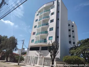 Apartamento para aluguel em Vila Julieta
