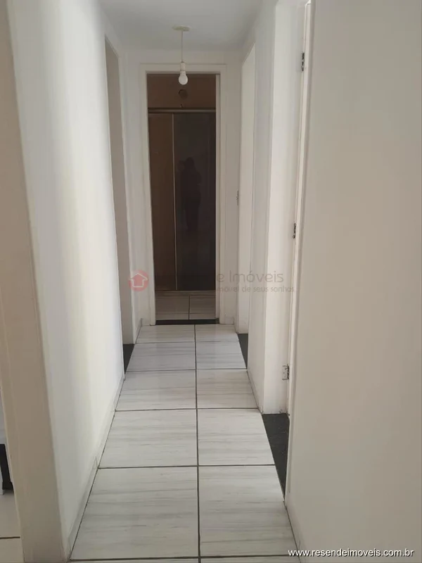 Foto 12 de 13 - Apartamento para aluguel em Comercial