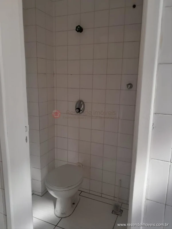 Foto 3 de 13 - Apartamento para aluguel em Comercial