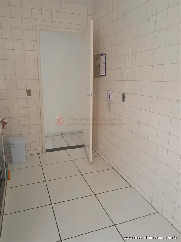 Foto 11 de 13 - Apartamento para aluguel em Comercial