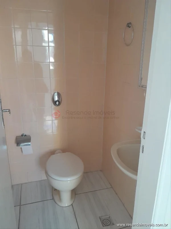 Foto 1 de 13 - Apartamento para aluguel em Comercial