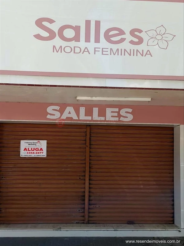 Foto 4 de 8 - Loja para aluguel em Campos Elíseos