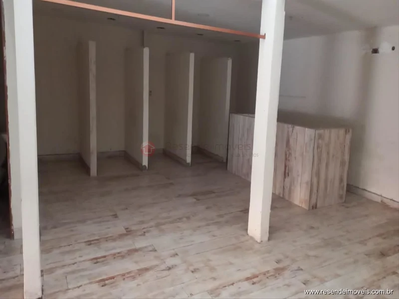 Foto 7 de 8 - Loja para aluguel em Campos Elíseos