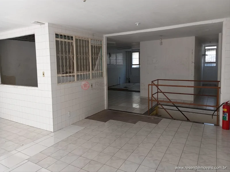 Foto 6 de 8 - Loja para aluguel em Campos Elíseos