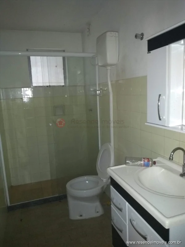 Foto 22 de 28 - Casa para venda e aluguel em Cidade Alegria