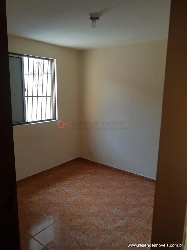 Foto 27 de 28 - Casa para venda e aluguel em Cidade Alegria