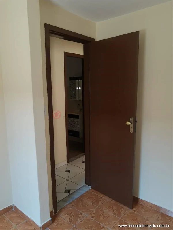 Foto 4 de 28 - Casa para venda e aluguel em Cidade Alegria