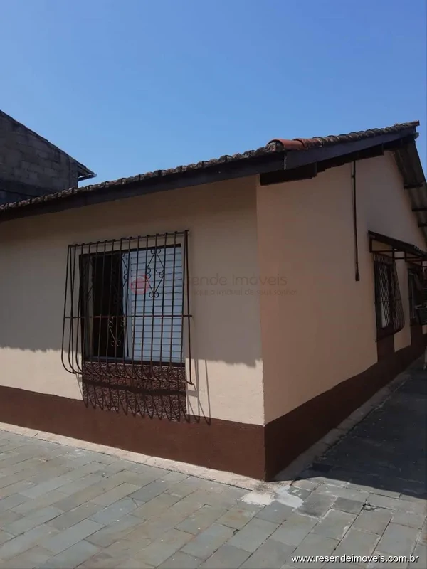 Foto 21 de 28 - Casa para venda e aluguel em Cidade Alegria