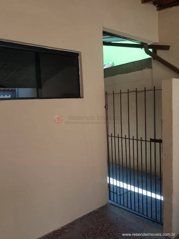 Foto 9 de 28 - Casa para venda e aluguel em Cidade Alegria