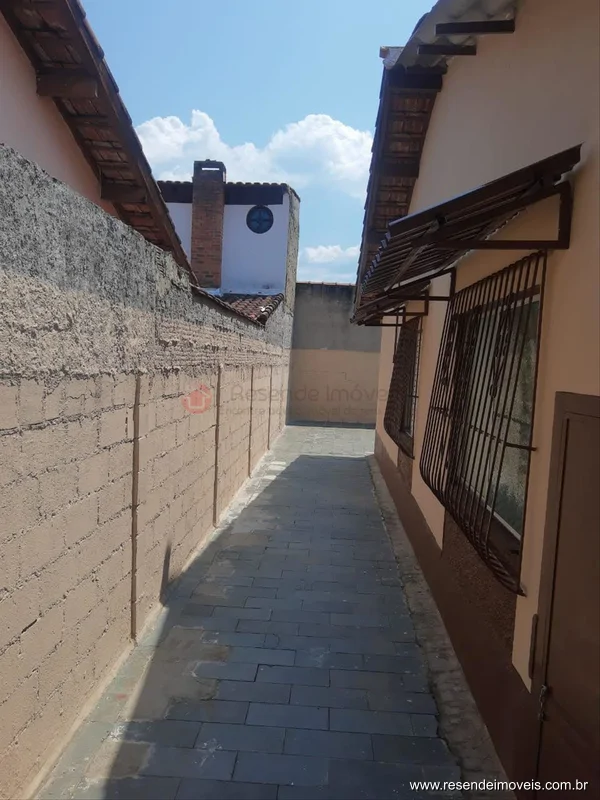 Foto 25 de 28 - Casa para venda e aluguel em Cidade Alegria