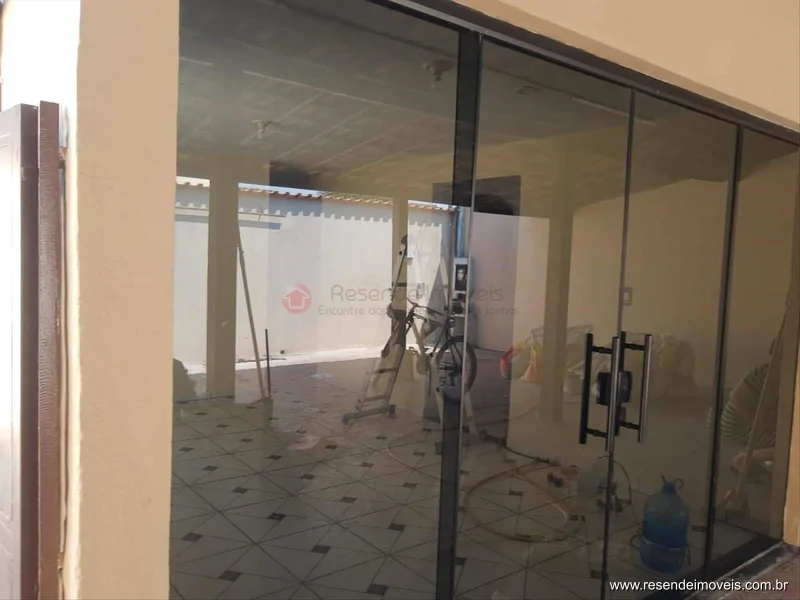 Foto 19 de 28 - Casa para venda e aluguel em Cidade Alegria