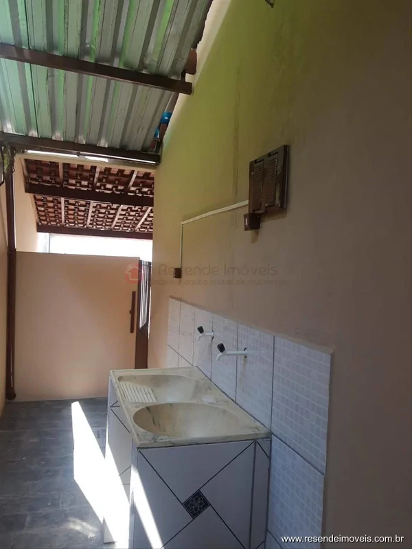 Foto 23 de 28 - Casa para venda e aluguel em Cidade Alegria