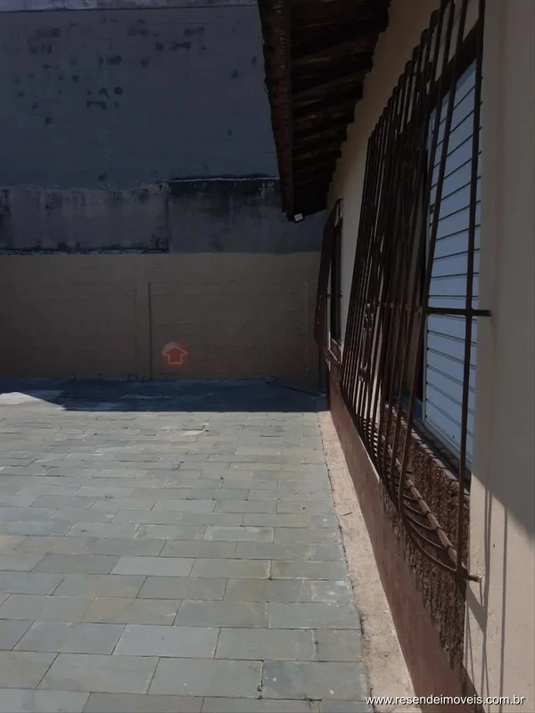 Foto 20 de 28 - Casa para venda e aluguel em Cidade Alegria