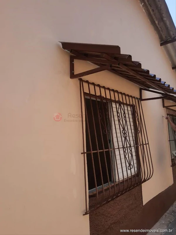 Foto 6 de 28 - Casa para venda e aluguel em Cidade Alegria