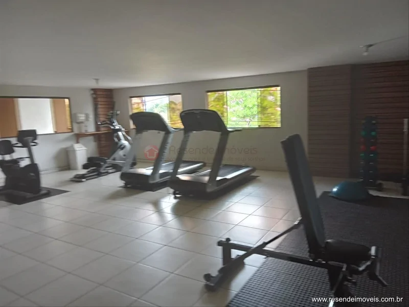 Foto 13 de 48 - Apartamento para venda em Morada do Castelo