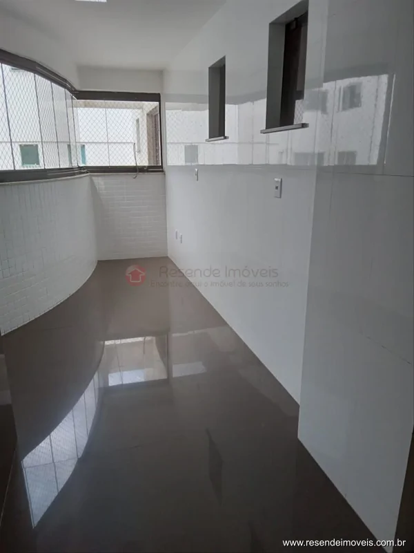 Foto 40 de 48 - Apartamento para venda em Morada do Castelo