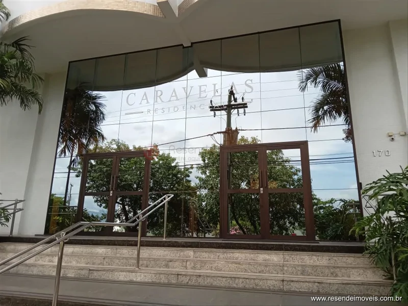 Foto 19 de 48 - Apartamento para venda em Morada do Castelo