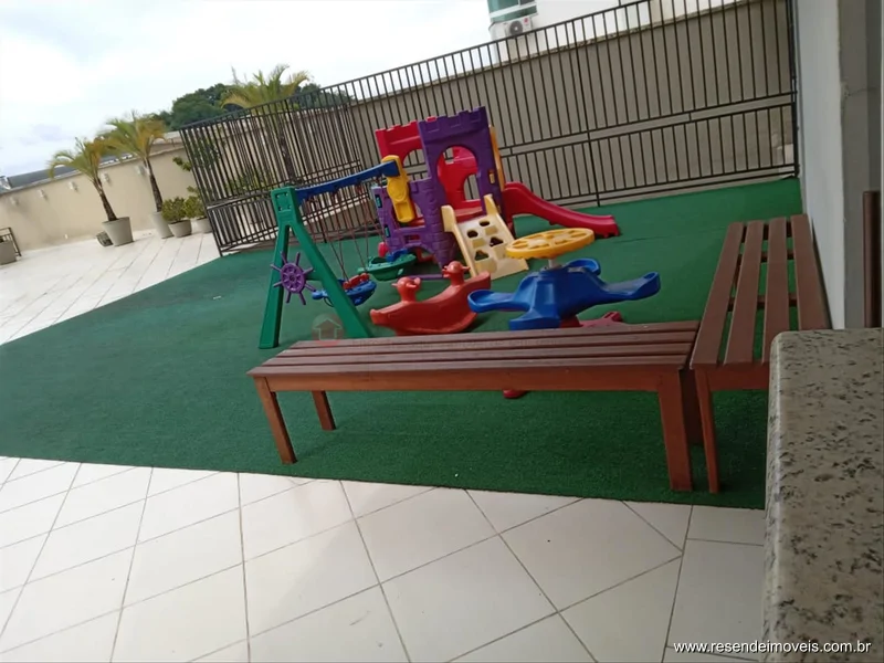 Foto 42 de 48 - Apartamento para venda em Morada do Castelo