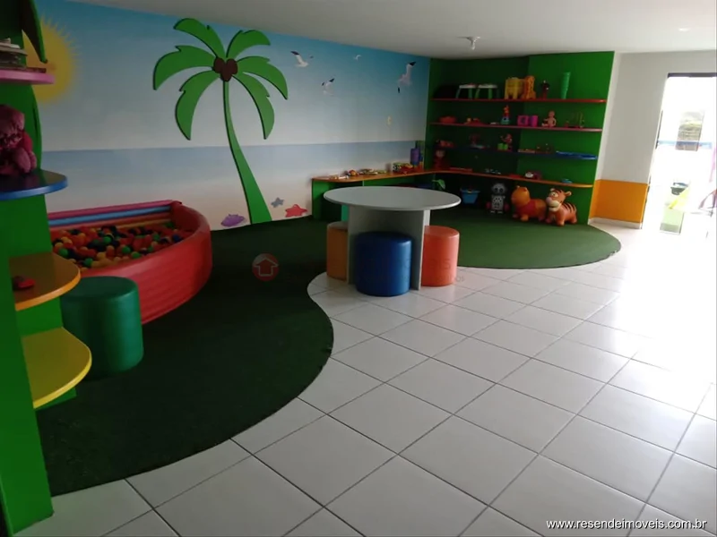 Foto 47 de 48 - Apartamento para venda em Morada do Castelo