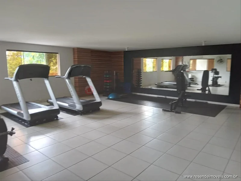 Foto 35 de 48 - Apartamento para venda em Morada do Castelo