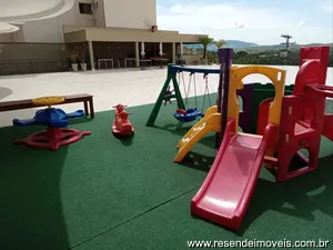 Apartamento para venda em Morada do Castelo