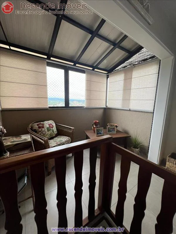 Foto 2 de 44 - Cobertura para venda em Vila Julieta