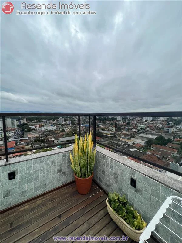 Foto 29 de 44 - Cobertura para venda em Vila Julieta