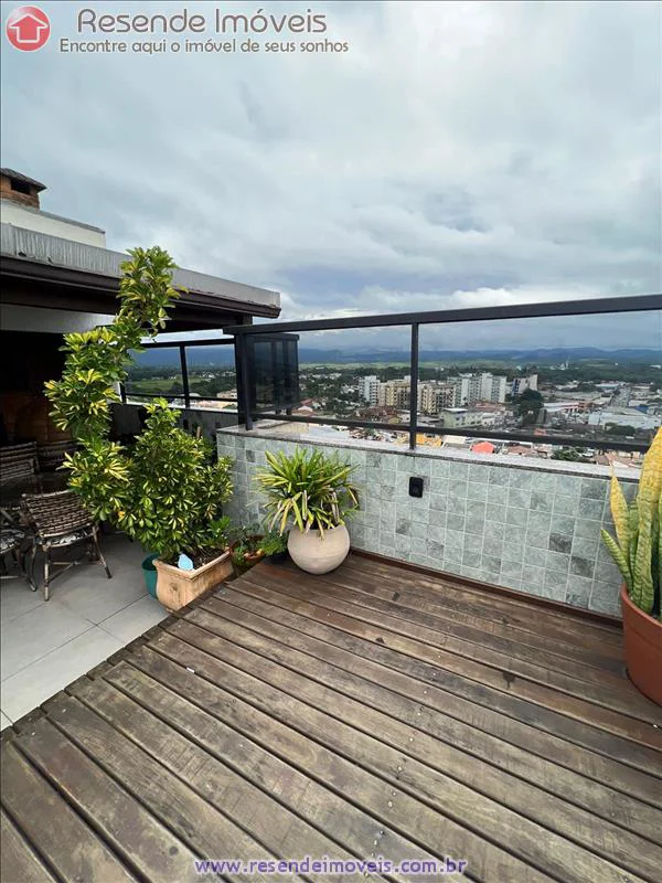 Foto 41 de 44 - Cobertura para venda em Vila Julieta