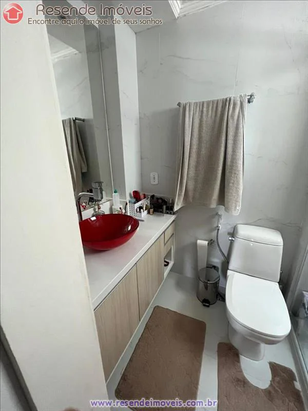 Foto 40 de 44 - Cobertura para venda em Vila Julieta