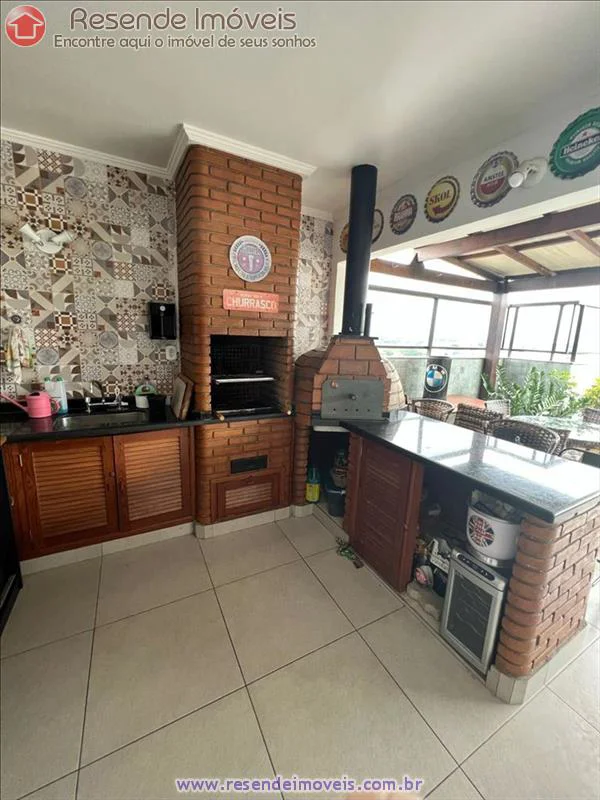 Foto 37 de 44 - Cobertura para venda em Vila Julieta