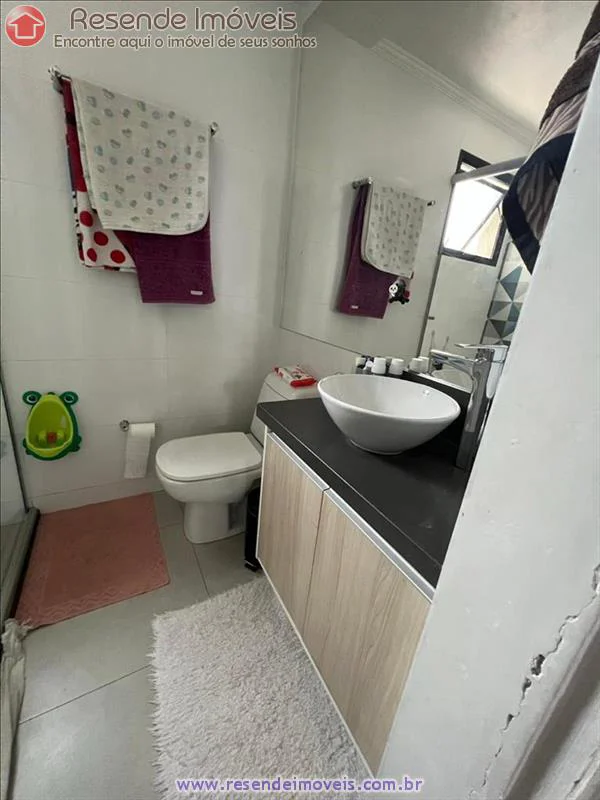 Foto 21 de 44 - Cobertura para venda em Vila Julieta