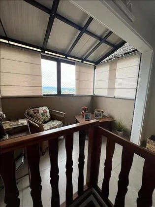 Cobertura para venda em Vila Julieta