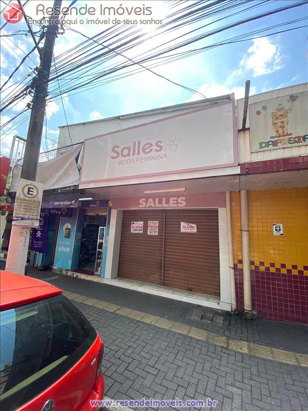 Foto 2 de 11 - Loja para aluguel em Campos Elíseos