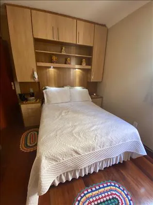 Apartamento para venda em Jardim Jalisco