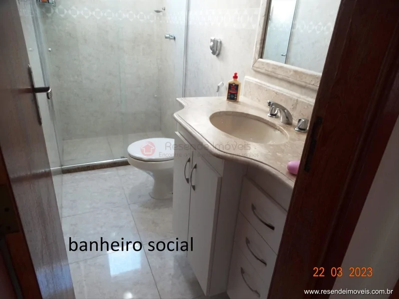 Foto 3 de 20 - Apartamento para venda em Morada do Castelo