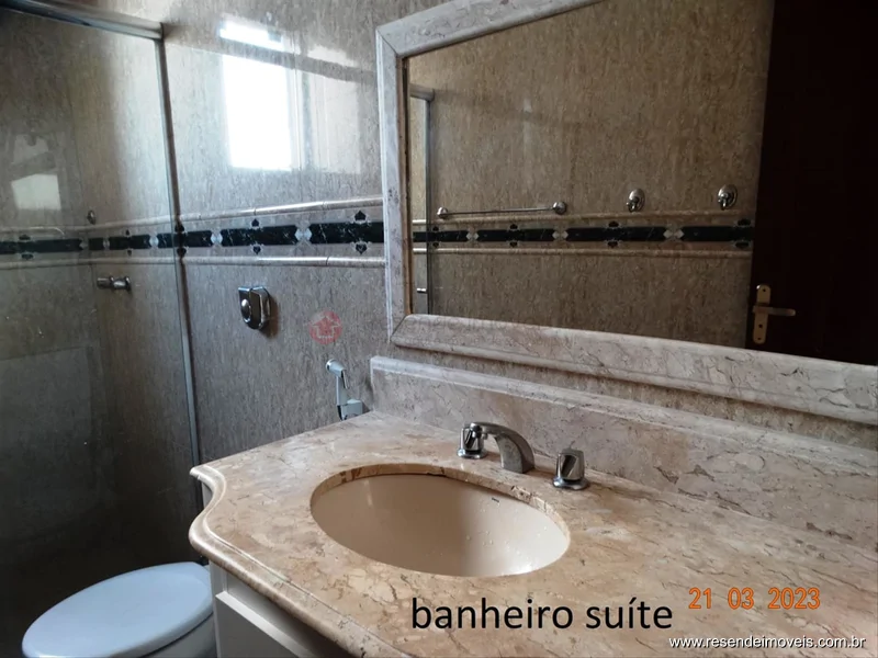 Foto 4 de 20 - Apartamento para venda em Morada do Castelo