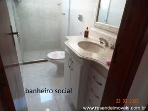 Apartamento para venda em Morada do Castelo