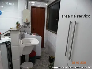 Apartamento para venda em Morada do Castelo