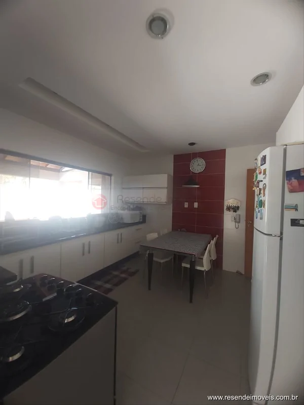 Foto 22 de 48 - Casa em condomínio para venda em Morada da Colina